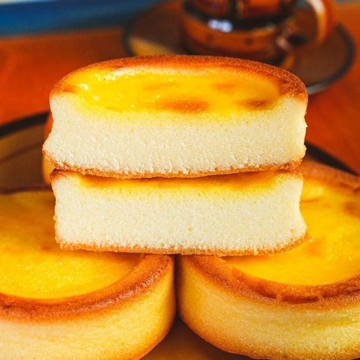 Success Import Egg Tarts Cake, 300g