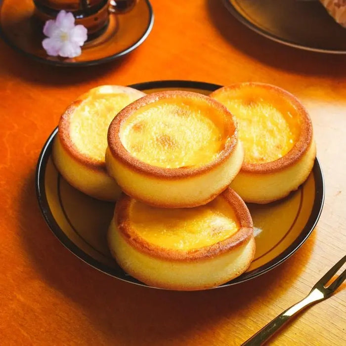 Success Import Egg Tarts Cake, 300g