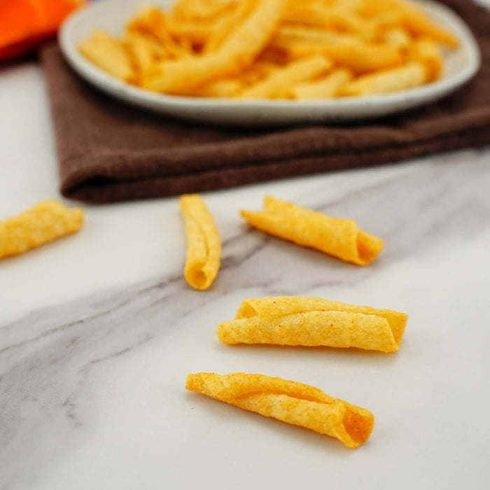 Cheetos Unique Shrimp Rolls, 2.46 oz