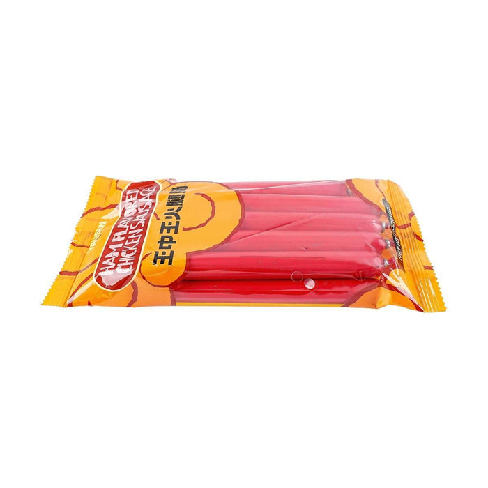 Ham Flavored Chicken Sausage 11 oz