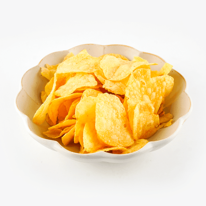 Wasabi Potato Chips, 2.46oz