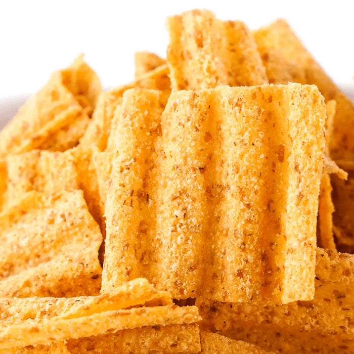 Garlic Baguette Suns Chips “Korea” 135g