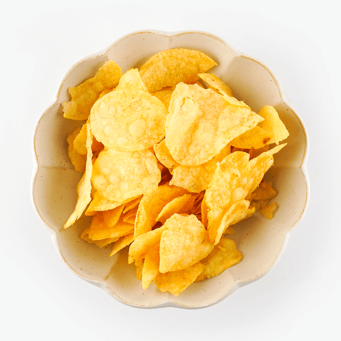 Wasabi Potato Chips, 2.46oz