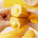 Ranli Banana Custard Filling Bread Peelable, 66g
