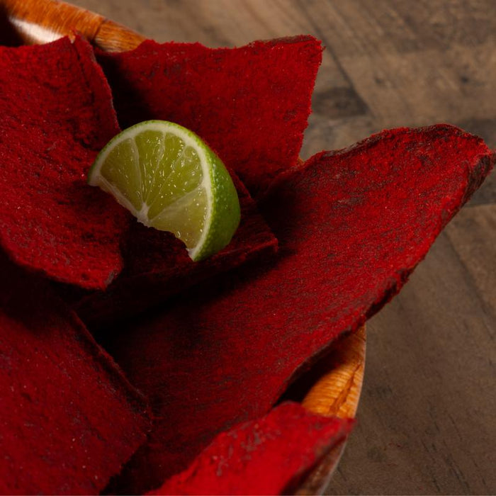 Crunchy Beef Jerky 2.5oz
