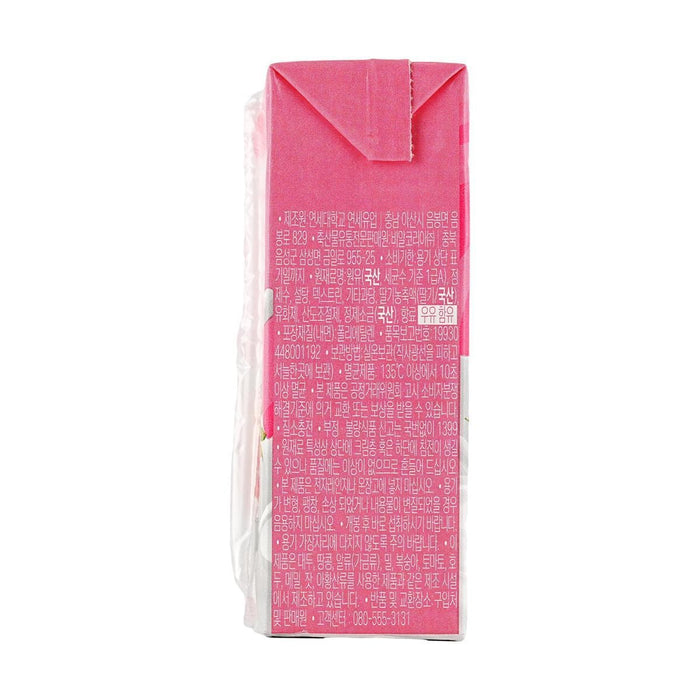 Baskin-Robbins Milk Flavor Box, 190ml