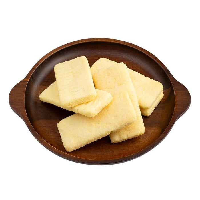 Orbit Milk Classic Rice Snack - 112g each