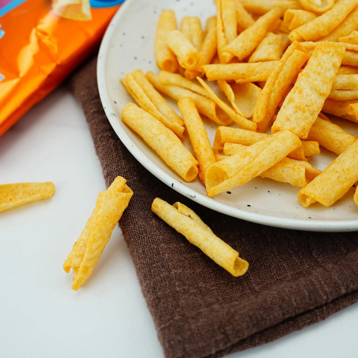 Cheetos Unique Shrimp Rolls, 2.46 oz