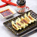 S&B Umami Topping Crunchy Garlic with Chili Oil - 3.88 oz each